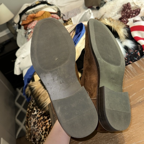 Men’s Brown Boots - Picture 3 of 5